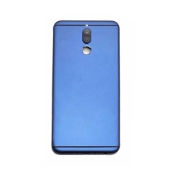 BACK COVER WITH LENS HUAWEI MATE 10 LITE BLUE BACK COVER WITH LENS HUAWEI MATE 10 LITE BLUE